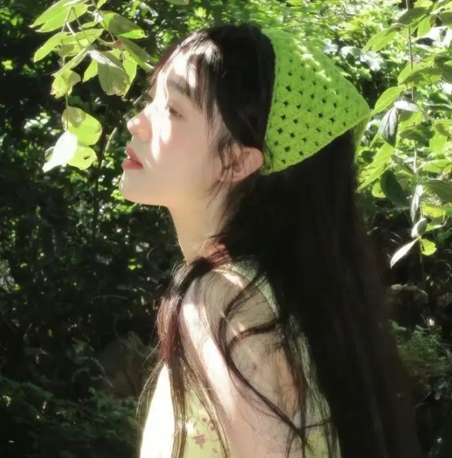 牛之晚春