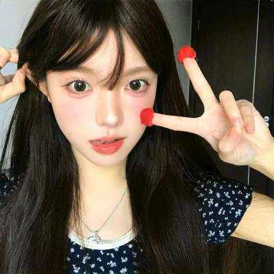 最完美的女孩